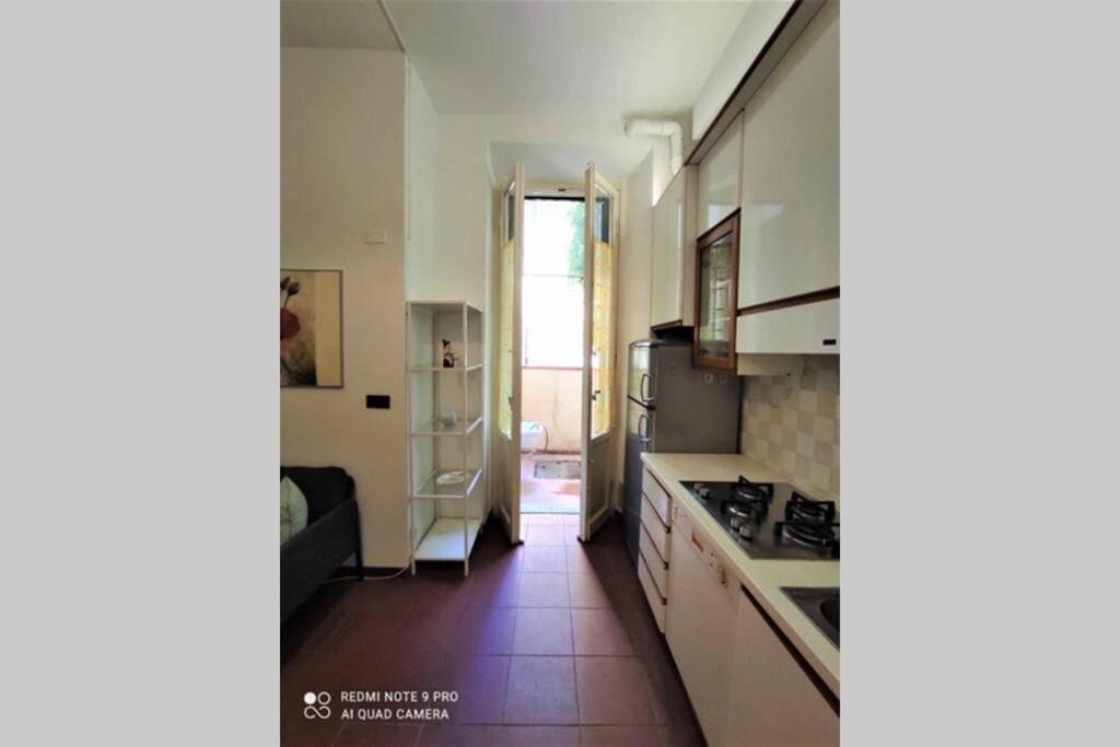 Home Careggi ฟลอเรนซ์ ภายนอก รูปภาพ