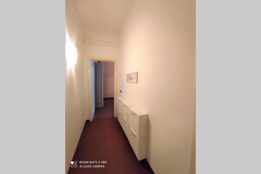 Home Careggi ฟลอเรนซ์ ภายนอก รูปภาพ