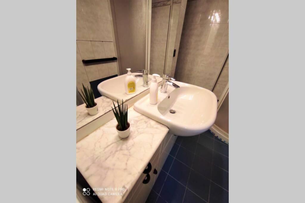 Home Careggi ฟลอเรนซ์ ภายนอก รูปภาพ