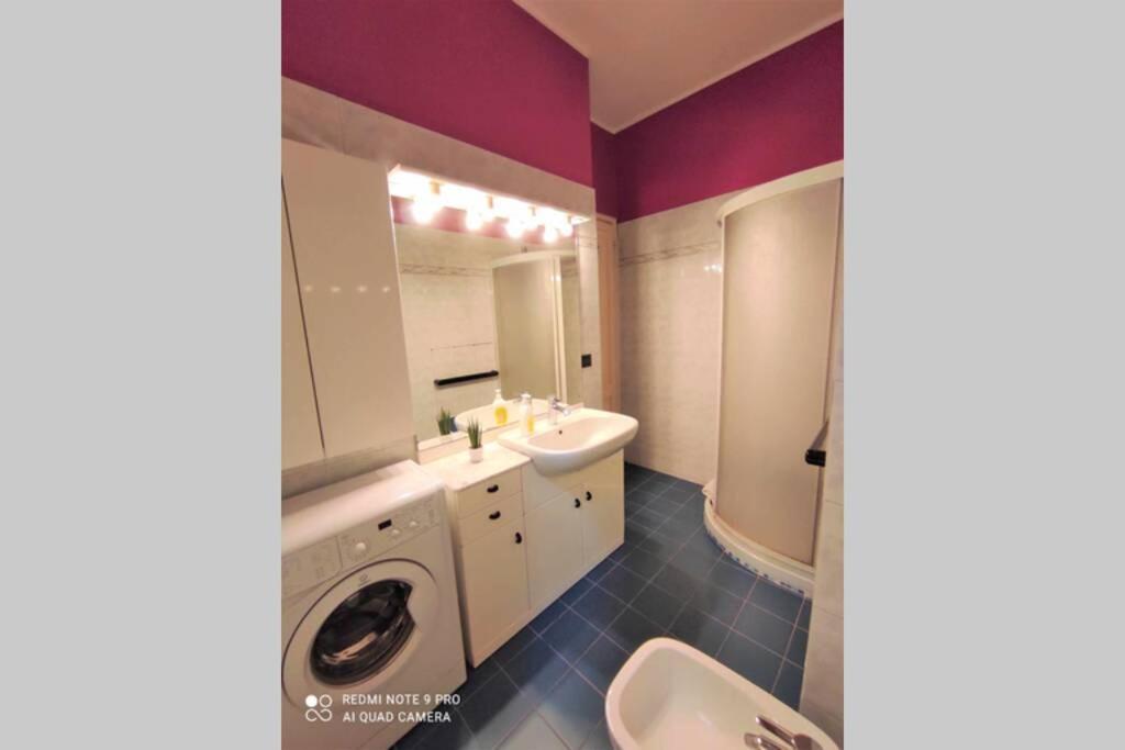 Home Careggi ฟลอเรนซ์ ภายนอก รูปภาพ
